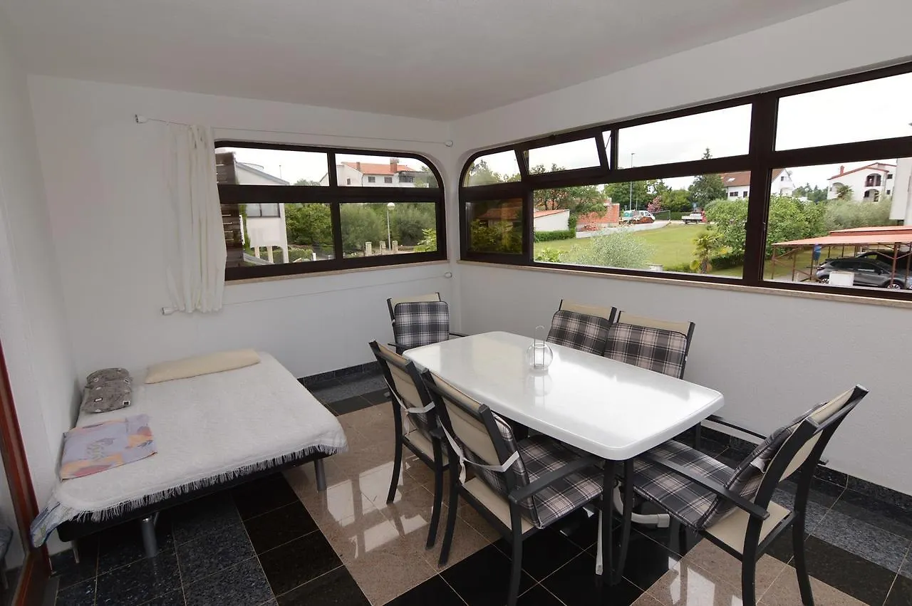 Penzion Apartmani Kolenda Poreč