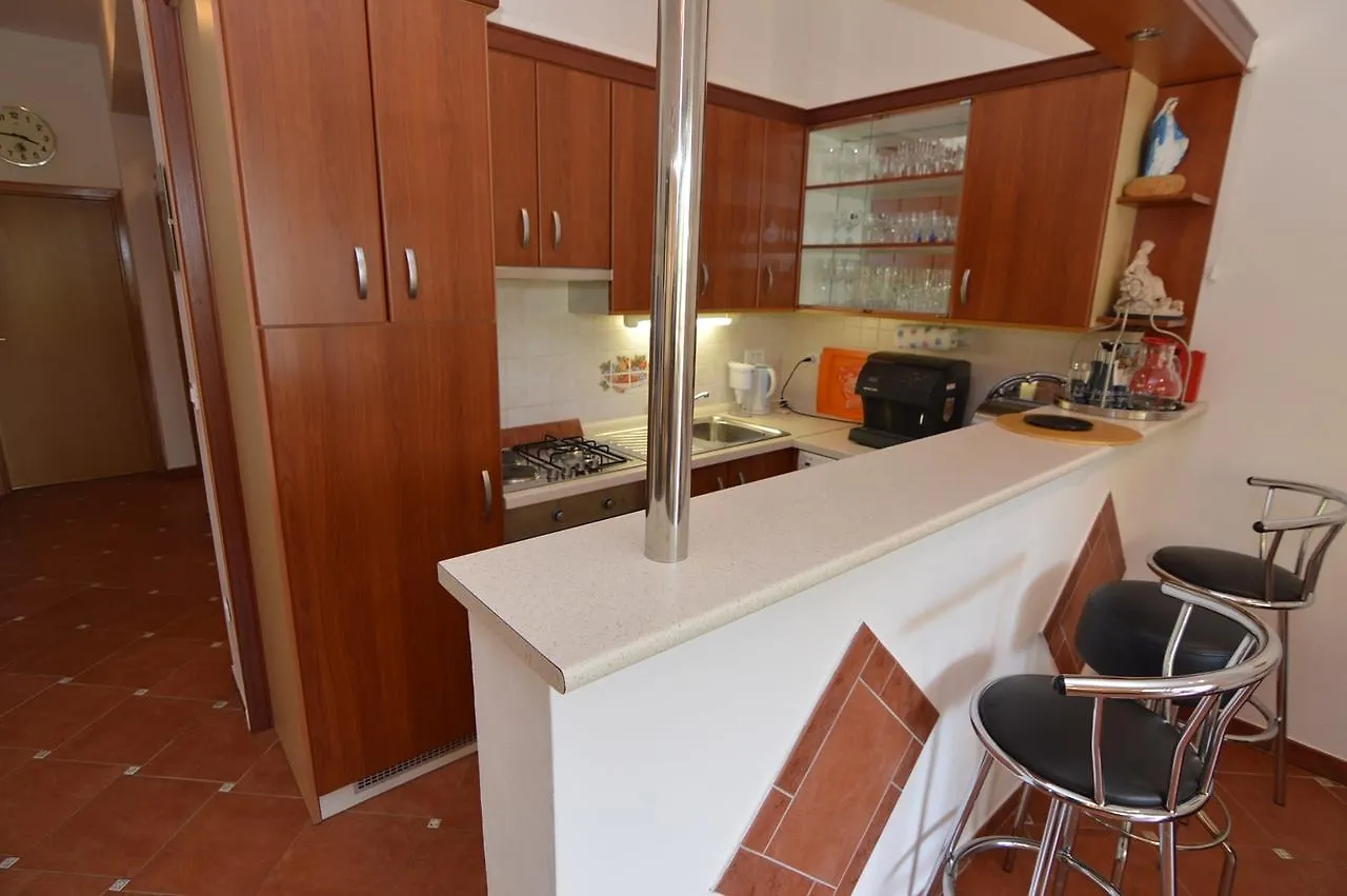 Apartmani Kolenda Poreč