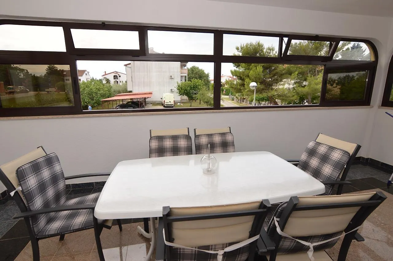 Apartmani Kolenda Poreč Pensjonat