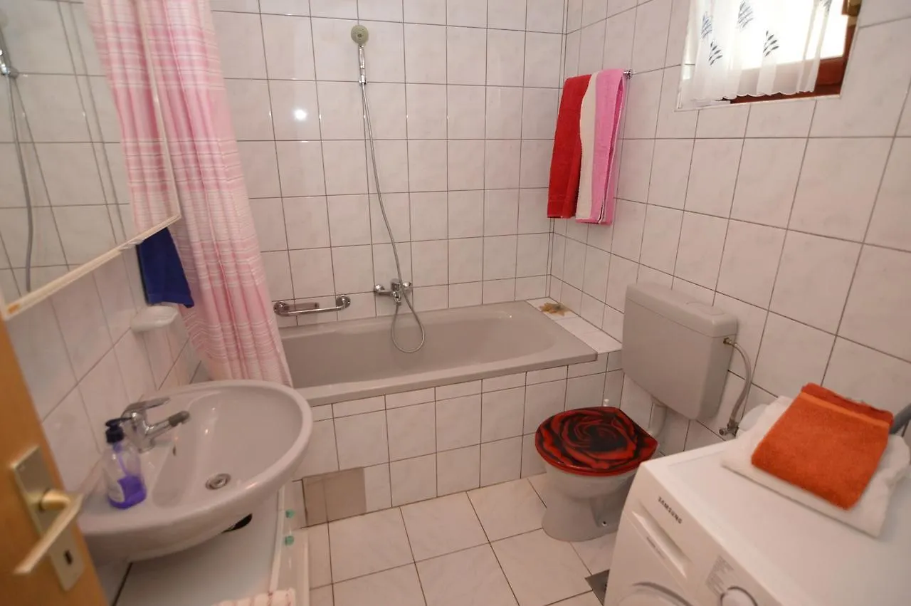 Apartmani Kolenda Poreč