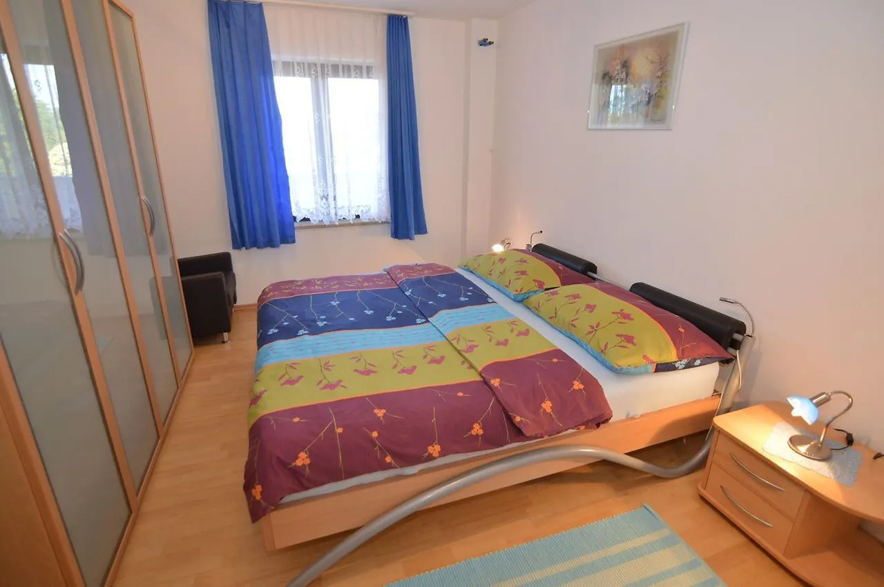 Apartmani Kolenda Poreč