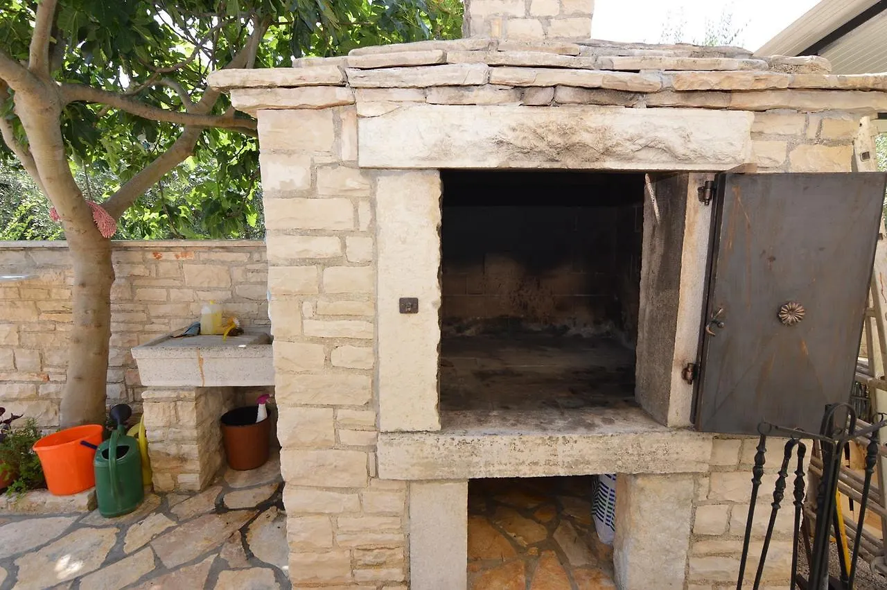 Penzion Apartmani Kolenda Poreč
