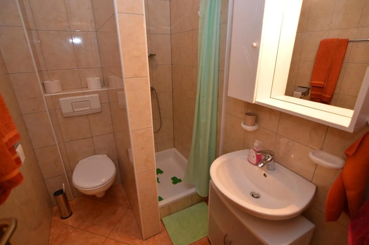 Apartmani Kolenda Poreč 3*,  Chorvatsko