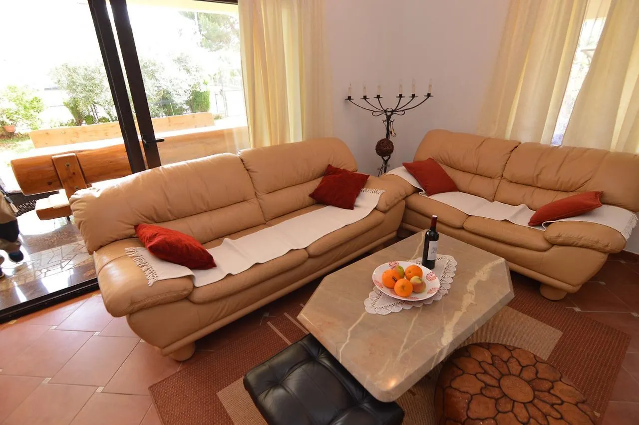 Apartmani Kolenda Poreč 3*,