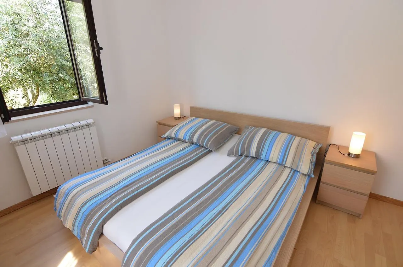 Apartmani Kolenda Poreč Pensjonat