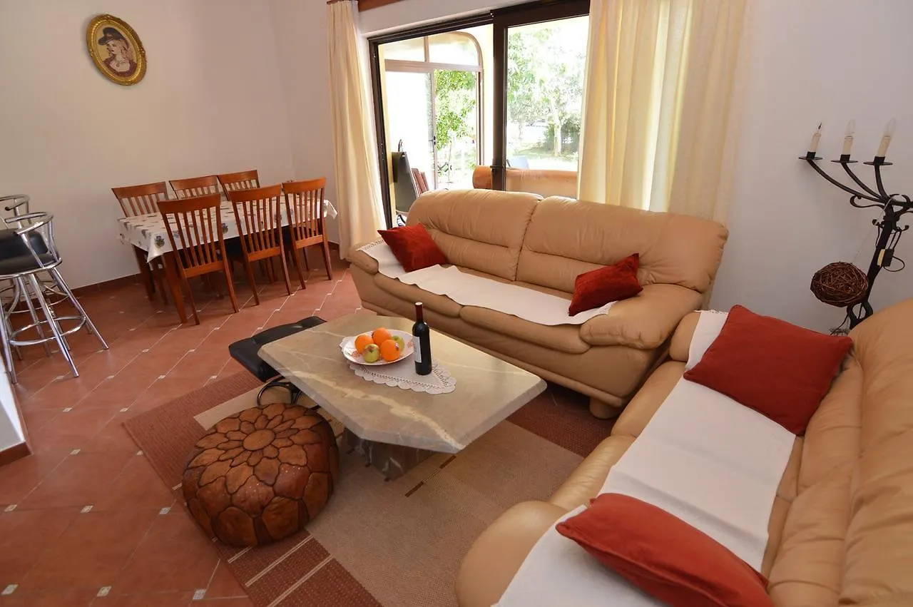 Apartmani Kolenda Poreč