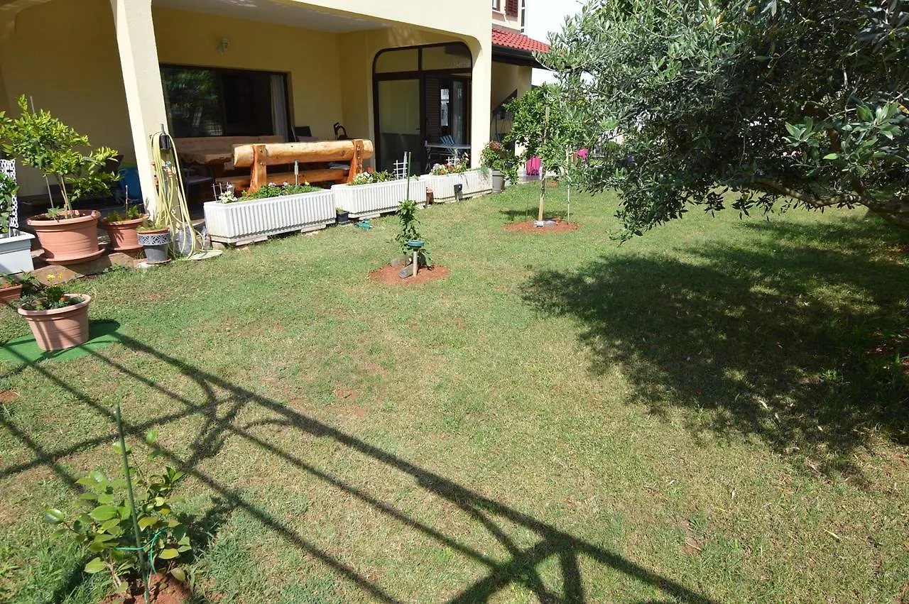 Penzion Apartmani Kolenda Poreč