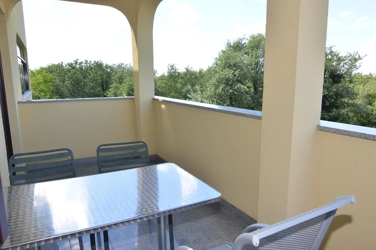 Apartmani Kolenda Poreč Penzion