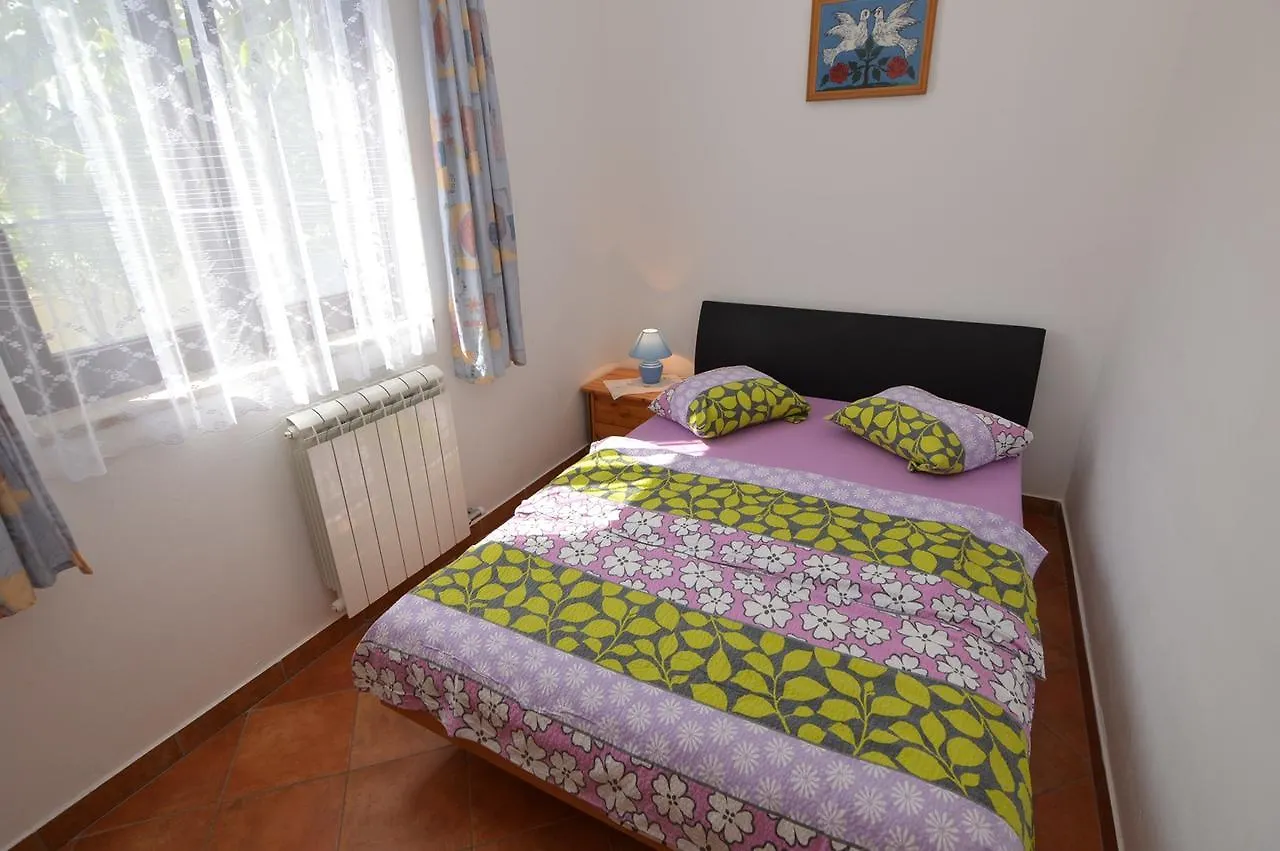 Apartmani Kolenda Poreč Chorvatsko