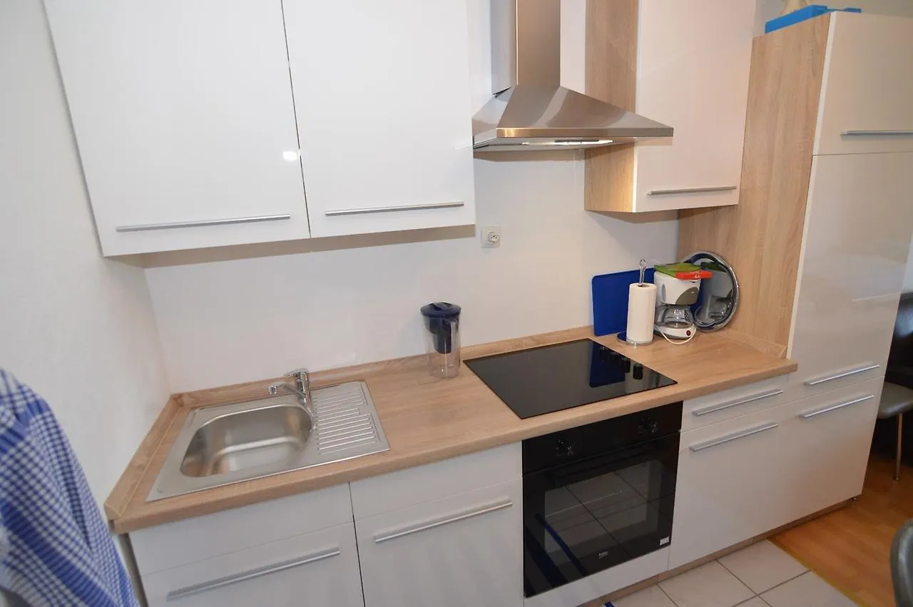 *** Penzion Apartmani Kolenda Poreč Chorvatsko