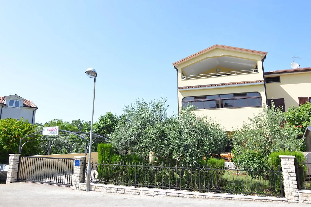 Apartmani Kolenda Poreč