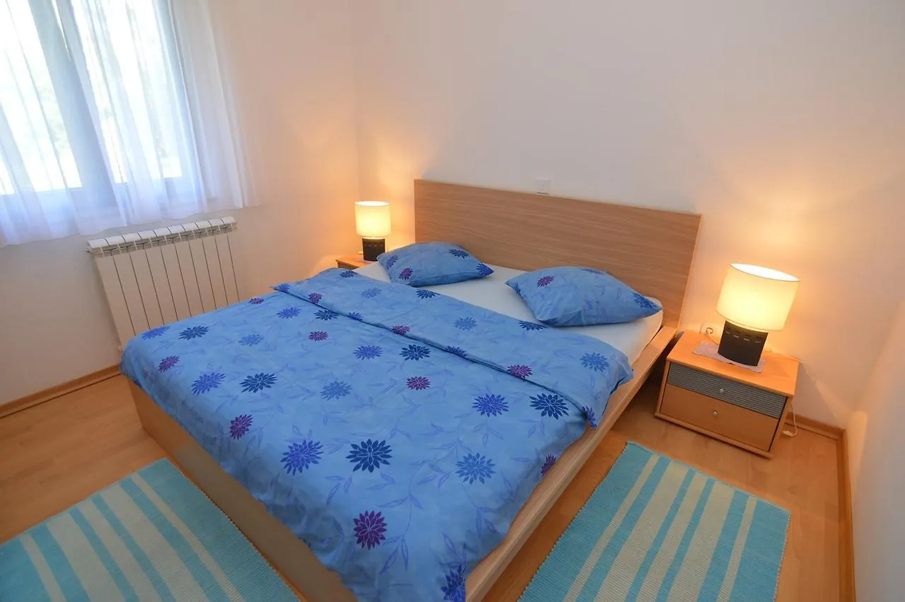 Apartmani Kolenda Poreč Pensjonat
