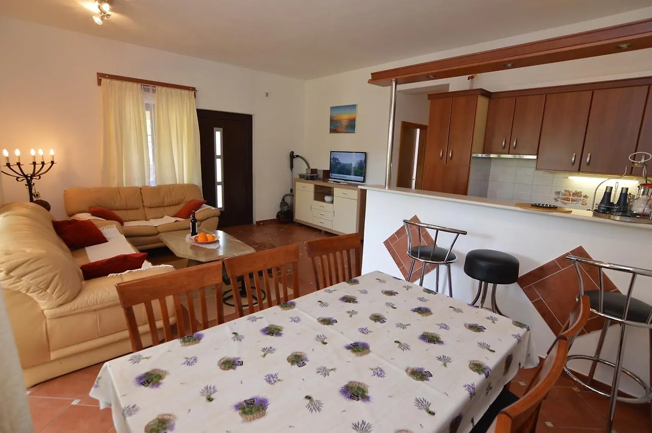 *** Pensjonat Apartmani Kolenda Poreč Chorwacja
