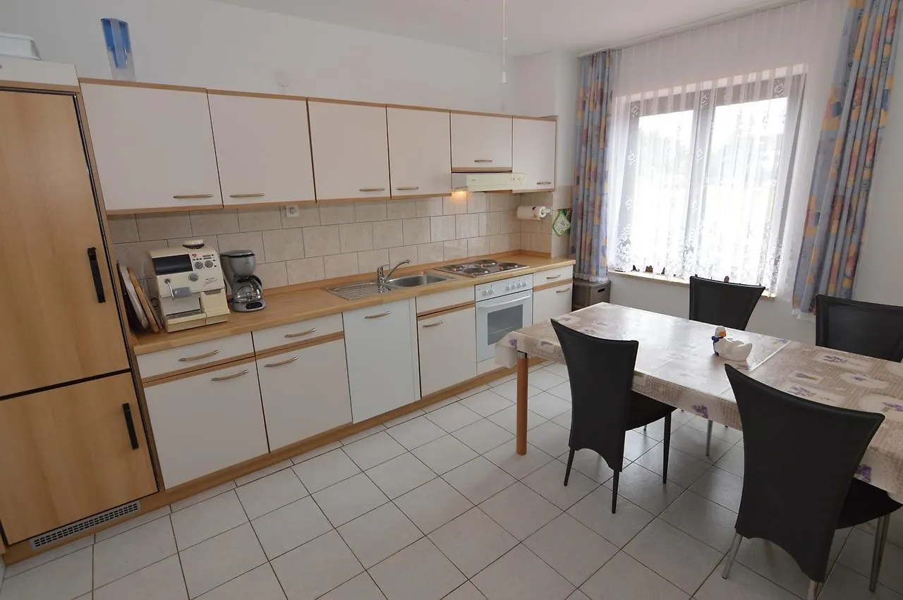 Apartmani Kolenda Poreč Chorwacja