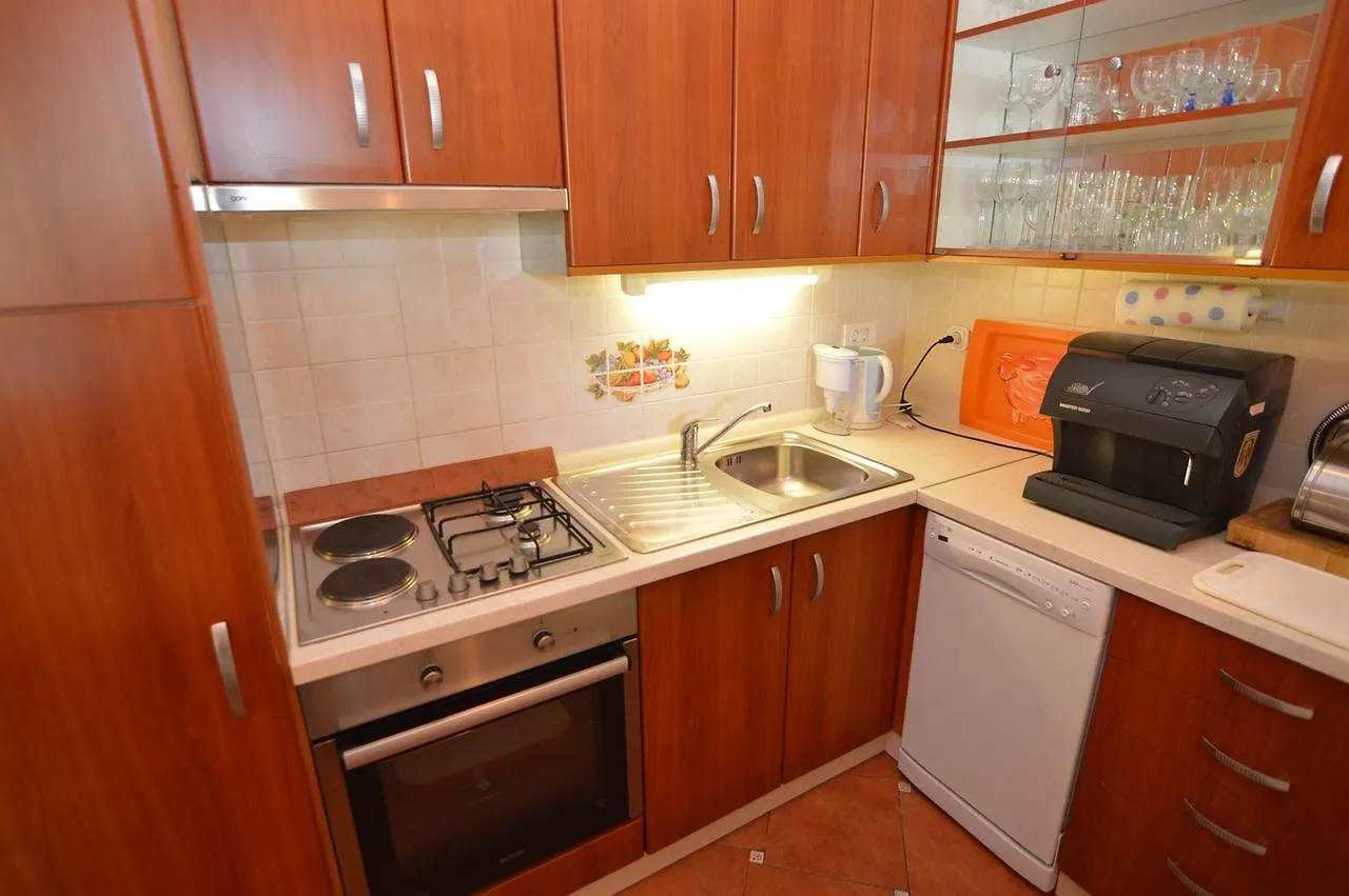 Apartmani Kolenda Poreč