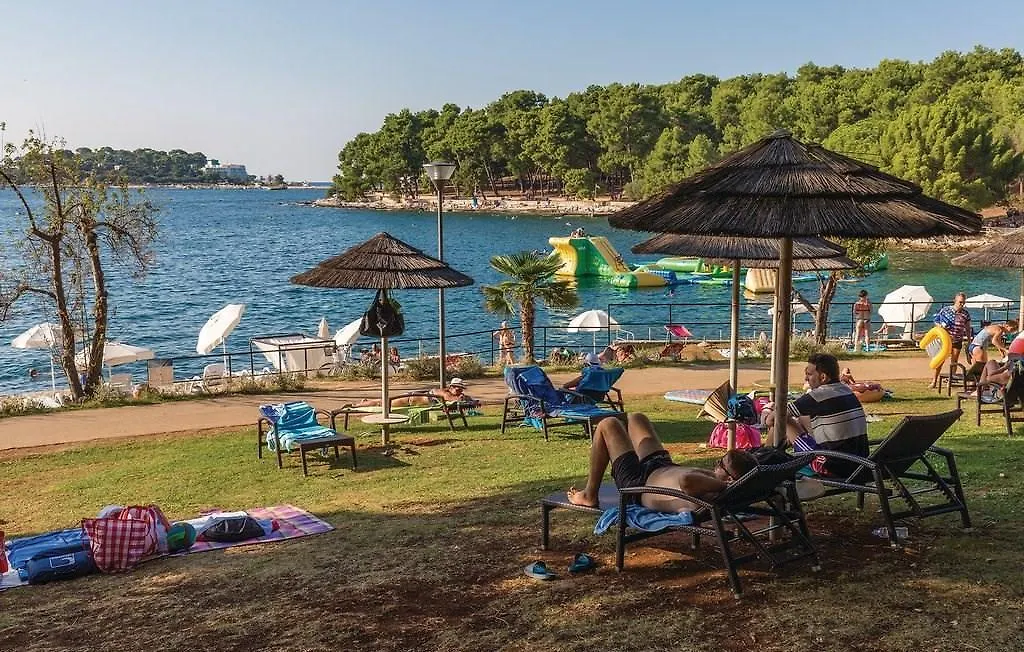 Pensjonat Apartmani Kolenda Poreč