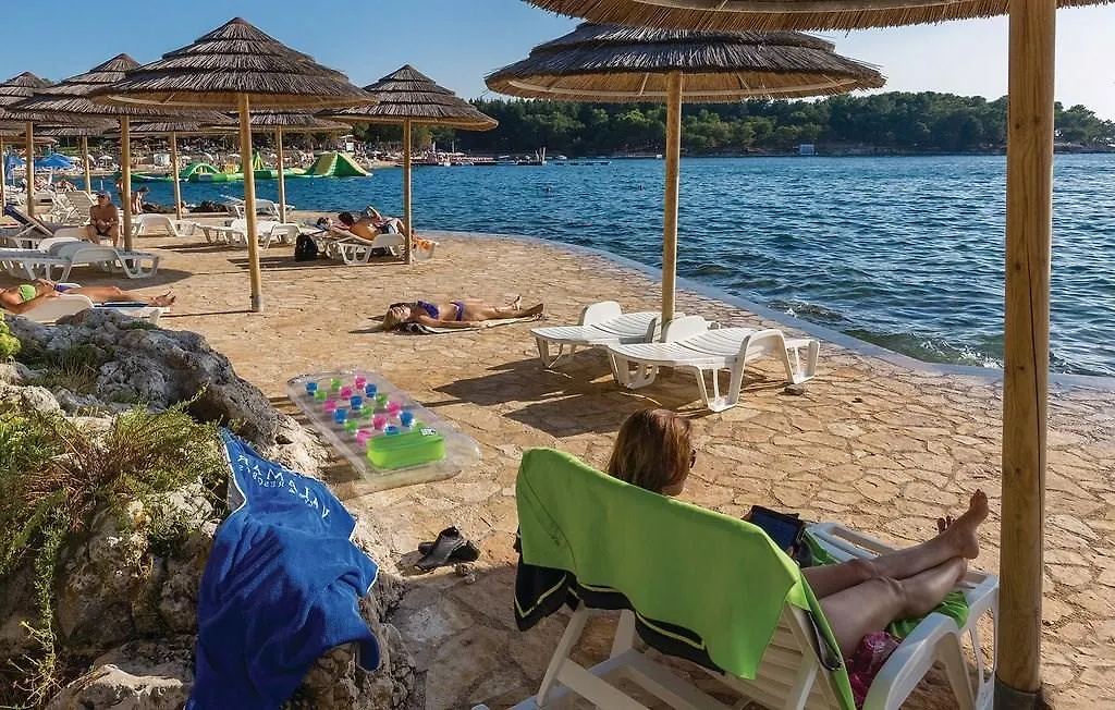 Apartmani Kolenda Poreč 3*,  Chorwacja