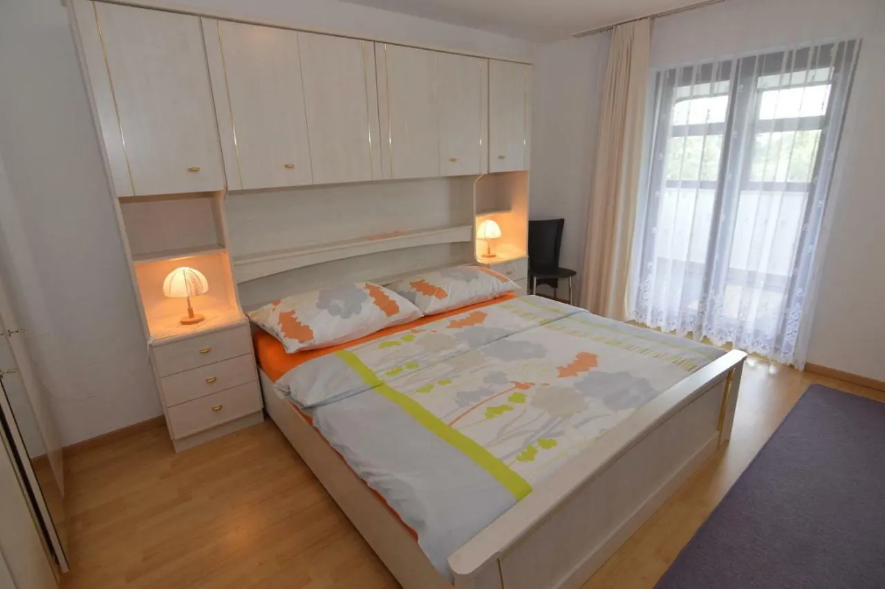 Apartmani Kolenda Poreč