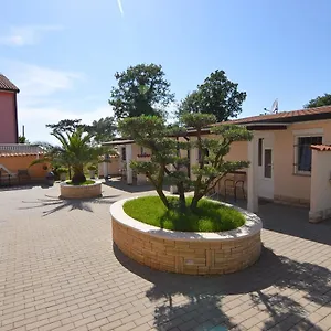 Dekovic Materada Penzion
